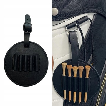 Держатель для гольфа Прочный держатель для гольфа