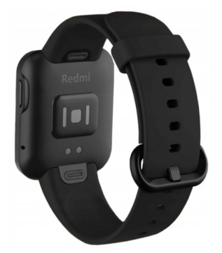 РЕМЕШОК ДЛЯ XIAOMI MI WATCH LITE, ЦВЕТ НА ВЫБОР