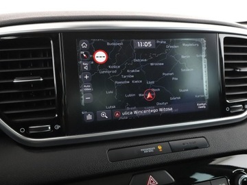Kia Sportage IV SUV Facelifting 1.6 T-GDI 177KM 2018 Kia Sportage Platinum Edition 4x4 automat 177KM, zdjęcie 24