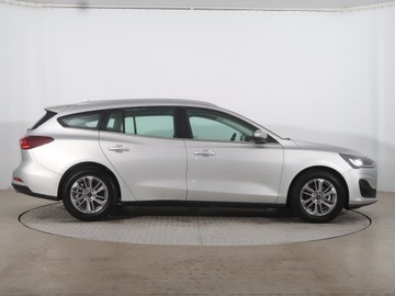 Ford Focus IV Kombi Facelifting 1.5 ECOBLUE 115KM 2023 Ford Focus 1.5 EcoBlue, Serwis ASO, Automat, zdjęcie 5