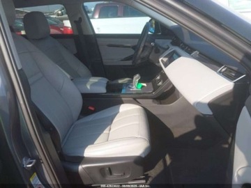 Land Rover Range Rover Evoque II 2020 Land Rover Range Rover Evoque S 2020 2.0l 2.0 Benzyna 246KM, zdjęcie 10