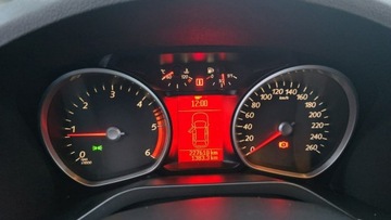 Ford Galaxy III Van Facelifting 2.0 Duratorq TDCi DPF 163KM 2010 Ford Galaxy Duża Navi Climatronic 7 Osobowy, zdjęcie 12