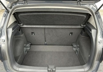 Volkswagen T-Cross SUV 1.0 TSI 110KM 2021 Volkswagen T-Cross Life Pakiety, Podgrzewane fotele, GPS, Rozpoznawanie z, zdjęcie 9
