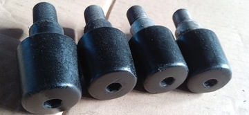 РУЛЕВЫЕ ВЕСЫ YAMAHA XJ 600 900 TDM FZ6 FZ1 XJ6 YP FZR FZS