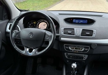 Renault Megane III Grandtour Facelifting 2013 Energy dCi 130KM 2014 Renault Megane 1.6 dCI, Bezwypadkowy Serwisowany 1.6 Diesel 130KM, zdjęcie 8