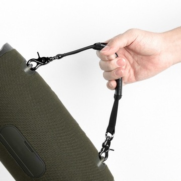 Портативный держатель для ремешка JBL, 1 шт.