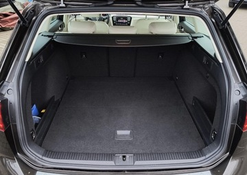 Volkswagen Passat B8 Variant 2.0 TSI BlueMotion Technology 220KM 2017 Volkswagen Passat 2.0 TSI 220KM Highline DSG, Salo, zdjęcie 25