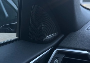 BMW Seria 4 G22-23-26 Cabrio 2.0 430i 245KM 2023 BMW Seria 4 BMW 430i Cabrio Dostawa pod dom w cenie Dealer BMW Bonkowscy, zdjęcie 15