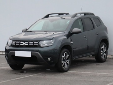 Dacia Duster II SUV Facelifting 1.3 TCe 150KM 2022 Dacia Duster 1.3 TCe, Salon Polska, 1. Właściciel, zdjęcie 1