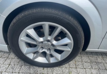 Opel Astra H Cabrio 1.8 ECOTEC 140KM 2008 Opel Astra 1.8 140KM Z Niemiec Oplacona Gwarancja 1.8 Benzyna 140KM, zdjęcie 6