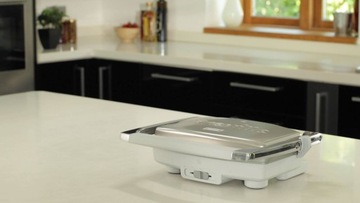 Тостер BREVILLE DuraCeramic VST071X