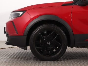 Opel Mokka II SUV 1.2 Turbo 130KM 2023 Opel Mokka 1.2 Turbo, Salon Polska, 1. Właściciel, zdjęcie 14