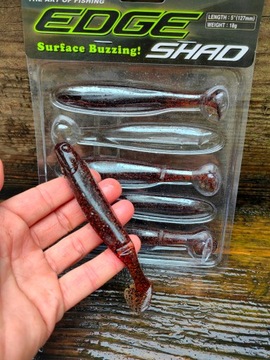 Kopyto - DAMIKI 10,2 cm - 9 g Sandacz Szczupak !!