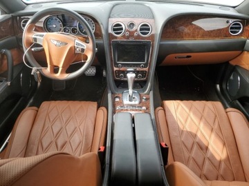 Bentley Continental II 2014 Bentley Flying Spur 2014 6.0l 6.0 Benzyna 616KM, zdjęcie 9