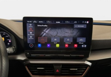 Cupra Formentor Crossover 2.0 TSI 190KM 2024 Cupra Formentor VAT 23 2.0TSI 190KM DSG 4drive 2024 r., salon PL, wspomaga, zdjęcie 27