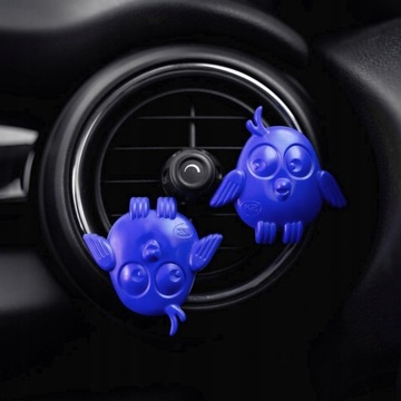 Автомобильный освежитель воздуха K2 JOY NIGHT