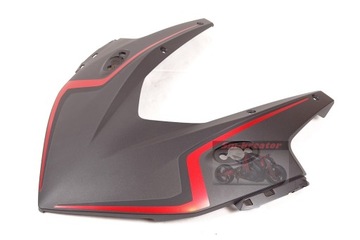HONDA CBR 500 R CBR500R CZACHA OWIEWKA OSŁONA