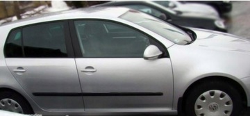 VW GOLF 2003-2008 ХЭТЧБЕК БОКОВИНЫ НА ДВЕРИ