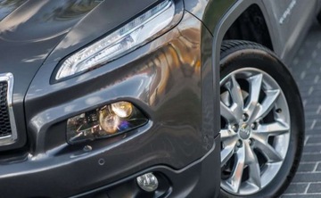 Jeep Cherokee V Terenowy 2.0 MJD 170KM 2014 Jeep Cherokee Jeep Cherokee 2.0 Multijet Active Drive II Automatik Limited, zdjęcie 34