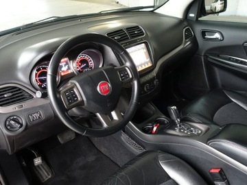 Fiat Freemont 2014 Fiat Freemont 2.0D, zdjęcie 11