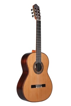 Altamira N600 Gitara Klasyczna + pokrowiec