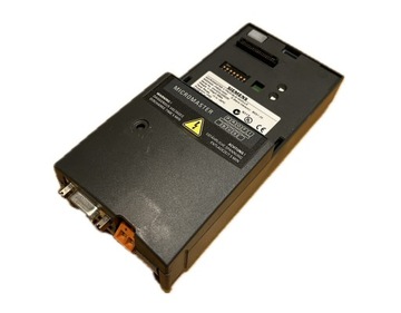 Модуль Siemens Micromaster 4 PROFIBUS для инверторов SIEMENS