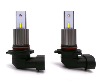 żarówka LED HB4 12-24V CANBUS 1900lm 9006, P22d