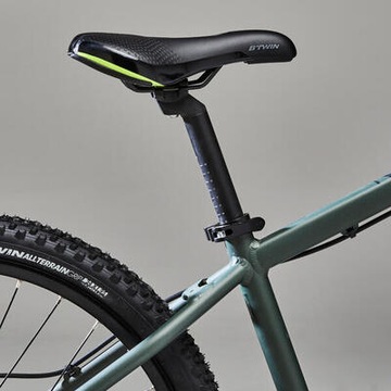 Детский горный велосипед Rockrider ST 920 24 MTB