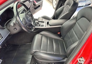Kia Stinger Liftback 2.0 T-GDi 245KM 2019 Kia Stinger STINGER GT line 2.0 Benz 245 KM Salon PL Warszawa 2.0 245KM, zdjęcie 6