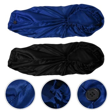 Регулируемый душ для дредов