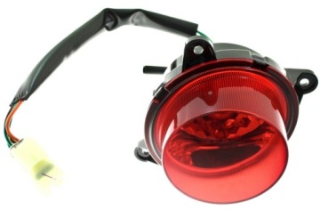 KPL. LEWA LAMPA TYLNA QUADA Kymco MAXXER 450i 4x4 OEM
