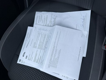 Ford Focus IV Kombi 1.5 EcoBlue 120KM 2021 Ford Focus Salon PL. Serwisowany w ASO. Dobrze wyp, zdjęcie 28