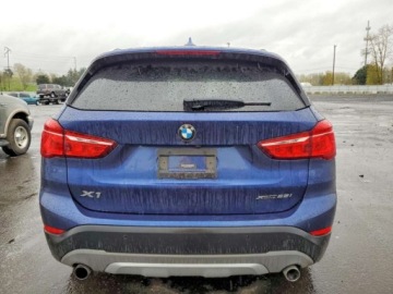 BMW X1 F48 2018 BMW X1 2018 BMW X1 xDrive28i Sports Activity Vehicle , od ubezpieczalni 2.0, zdjęcie 6