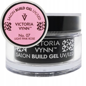 Victoria Vynn Build Gel Cover Розовый №. 08 15 мл