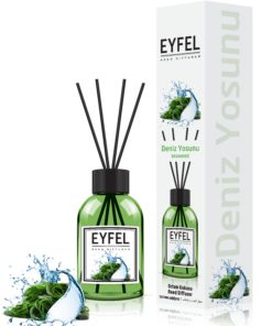 Eyfel PATYCZKKI ZAPACHOWE, 110ML, ALGI MORSKIE