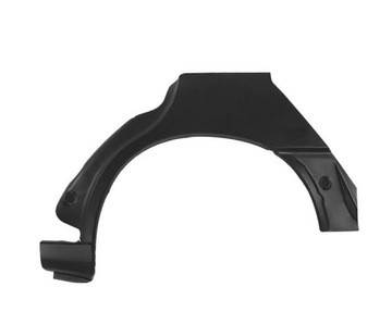 Reperaturka BŁOTNIKA TYŁ SEAT IBIZA 10.93- 6607582