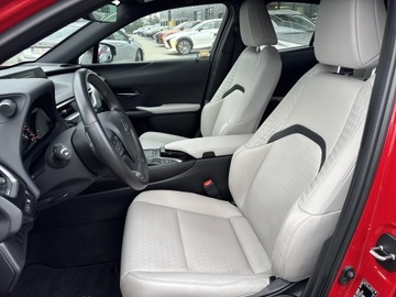 Lexus UX 2022 Lexus UX 250h GPF F Impression 2WD 250h GPF F Impr, zdjęcie 14