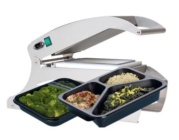 Фольга для нагревательных лотков 185мм 250 метров