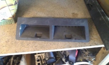 SEAT IBIZA CORDOBA 99-02 - POLECZKA POD KIEROWNICE