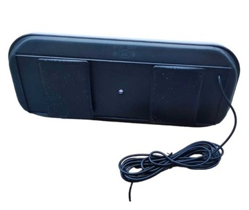 Беспроводная магнитная лампа Rooster Taxi до 180 км/ч