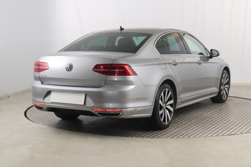Volkswagen Passat B8 Limousine 1.8 TSI BlueMotion Technology 180KM 2018 VW Passat 1.8 TSI, Salon Polska, GAZ, Automat, zdjęcie 4