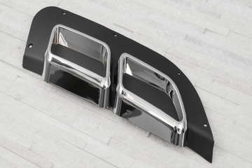 HYUNDAI TUCSON TL 15-18 ATRAPA DODATKOWEGO WYDECHU