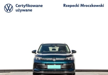 Volkswagen Tiguan III 2025 Volkswagen Tiguan App Connect, Reflektory LED, Tempomat adaptacyjny ACC 2.0, zdjęcie 2