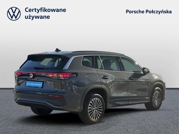 Volkswagen Tayron 2025 Volkswagen Tayron 2.0 TDI SCR 4Mot. Life Plus DSG,, zdjęcie 5