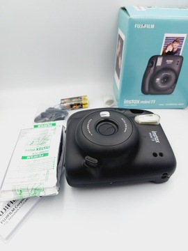 Камера моментальной печати Fujifilm Instax Mini 11.