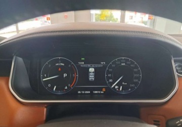 Land Rover Range Rover Sport II SUV 3.0 SDV6 306KM 2016 Land Rover Range Rover Sport 3.0 SD 306KM HSE Dynamic doposazenie Krajowy, zdjęcie 7