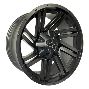 Felgi 20cali Jeep Wrangler Grand Cherokee 5x127