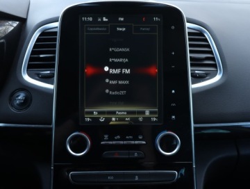 Renault Espace V Van 1.6 Energy dCi 130KM 2015 Renault Espace 1.6 dCi, 7 miejsc, Navi, Klima, zdjęcie 11