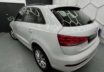 Audi Q3 I 2012 Audi Q3 2.0 diesel oplacony serwisowany bezwypadkowy Polecam 2.0, zdjęcie 12