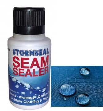 STORMSEAL герметик для швов 100мл